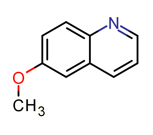 6-甲氧基喹啉的合成