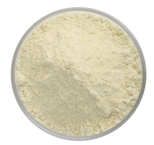 水解角蛋白肽的应用