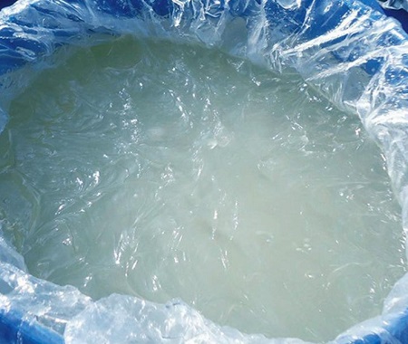 月桂醇聚氧乙烯醚硫酸酯钠盐