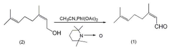 图1 (Z)-3,7-二甲基-2,6-辛二烯-1-醇乙酸酯的合成反应式.png