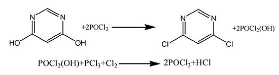 4,6-二氯嘧啶的合成2.png