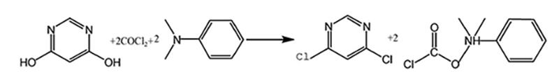 4,6-二氯嘧啶的合成3.png