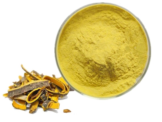 Berberine hydrochloride powder Berberine hydrochloride powder