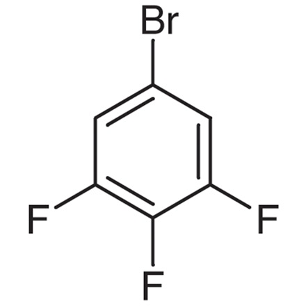 3,4,5-三氟溴苯