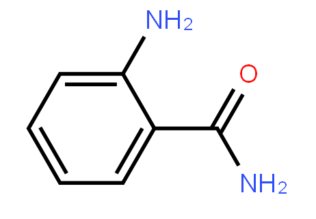 2-氨基苯甲酰胺的性质与毒性