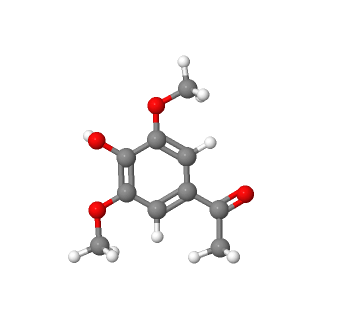 乙酰丁香酮的作用与用法