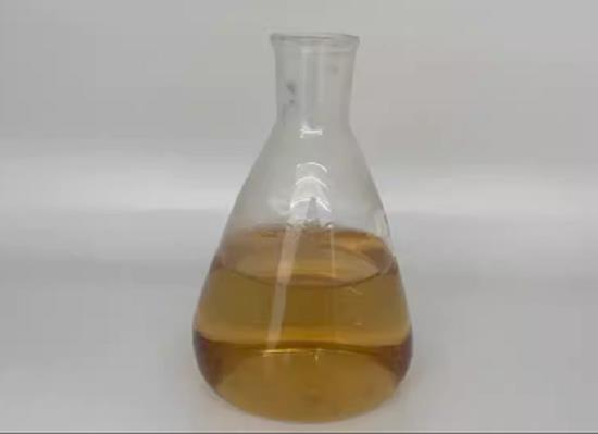 Figure 1. Methyl anthranilate