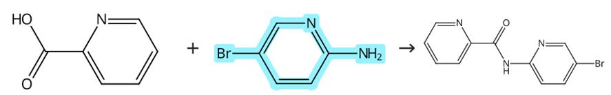 2-氨基-5-溴吡啶的性质与应用
