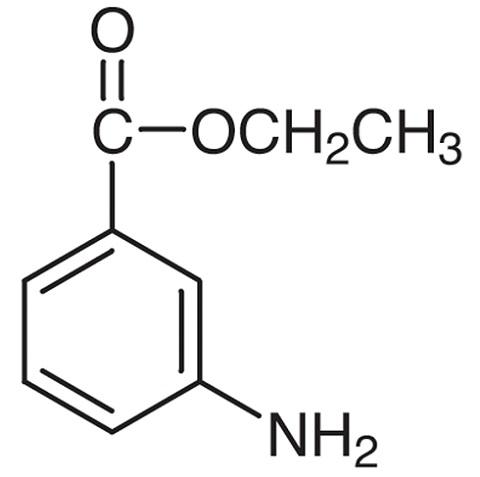 间氨基苯甲酸乙酯的制备