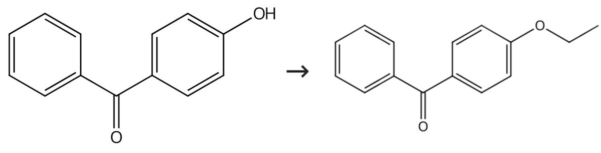 4-羟基-二苯甲酮的用途