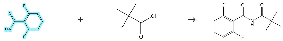 2,6-二氟苯甲酰胺的农药应用