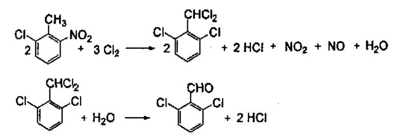 2,6-二氯苯甲酸的应用与制备