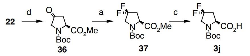 4,4-二氟脯氨酸衍生物的合成.jpg