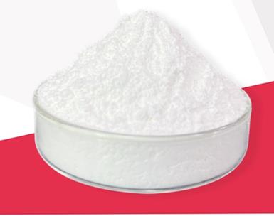 三乙酰丙酮铝的性状图 三乙酰丙酮铝的性状图