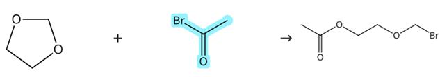 乙酰溴的性质与应用
