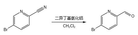 5-溴-2-吡啶甲醛的合成2.png