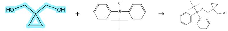1,1-环丙烷二甲醇的化学性质