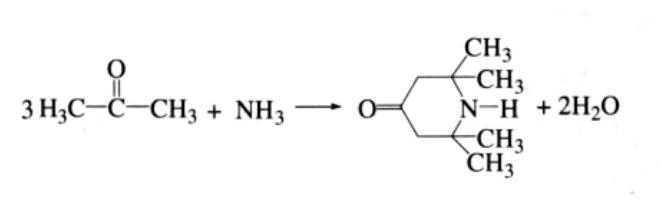 图1 四甲基哌啶酮的合成反应式.png