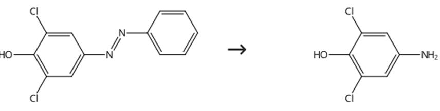 2，6-二氯-4-氨基苯酚的合成方法
