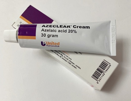 壬二酸乳膏的作用与功效有哪些?壬二酸有副作用吗