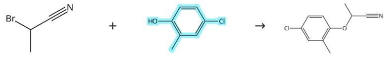 4-氯-2-甲基苯酚的用途