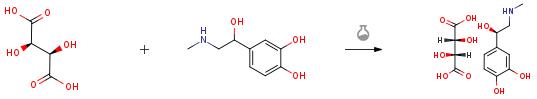 酒石酸肾上腺素的制备与纯化.png