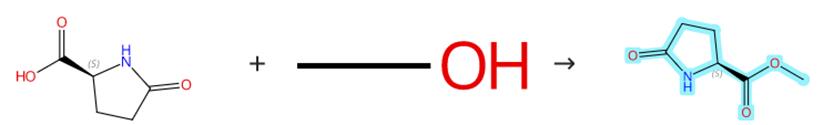 L-焦谷氨酸甲酯的合成方法