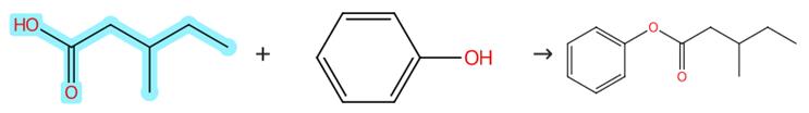 3-甲基戊酸的性质与应用