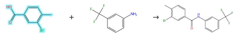 3-溴-4-甲基苯甲酸的理化性质