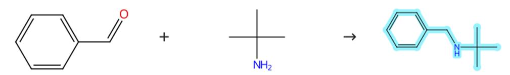 N-叔丁基苄胺的理化性质