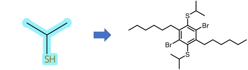 异丙硫醇的应用