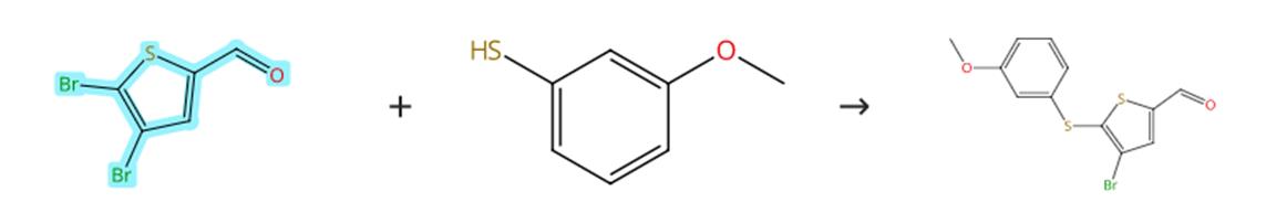 4,5-二溴噻吩-2-甲醛的性质与应用