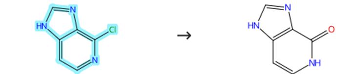 4-氯咪唑[4,5-C]吡啶的理化性质