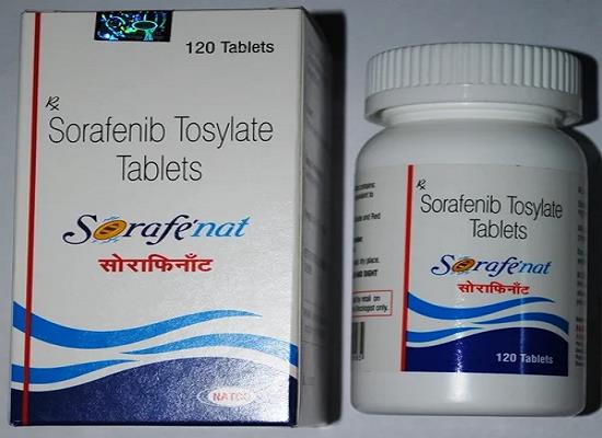 Figure 1. Tablets of sorafenib tosylate.png