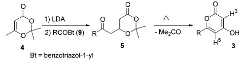 6-tert-butyl-4-hydroxy-2H-pyran-2-one