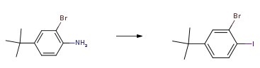 2-Bromo-4-tert-butyl-1-iodo-benzene 2-Bromo-4-tert-butyl-1-iodo-benzene