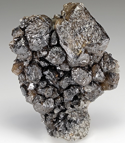 Cassiterite Cassiterite