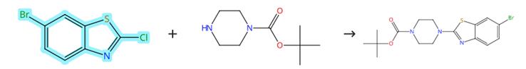 6-溴-2-氯苯并噻唑的性质与应用