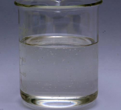 全氟己基辛烷的一种合成方法