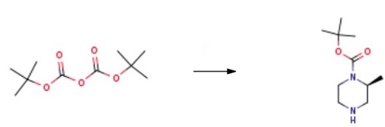 (S)-1-N-Boc-2-methylpiperazine