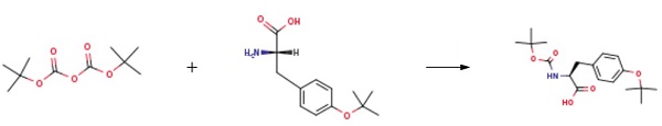 Boc-O-tert-butyl-L-tyrosine