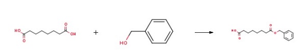  8-(Benzyloxy)-8-oxooctanoic acid