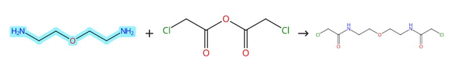2,2'-氧双(乙胺)的化学性质