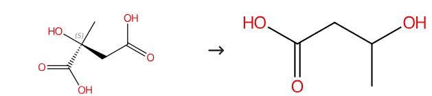 3-羟基丁酸的合成方法