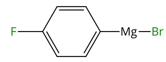4-氟苯基溴化镁的用途