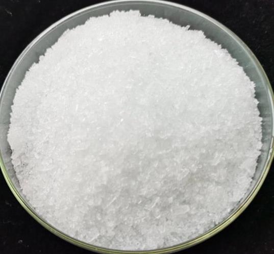 1,2,4-苯三甲酸的一种制备方法