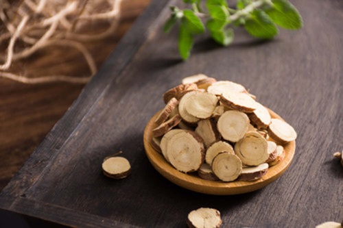 光甘草定 光甘草定