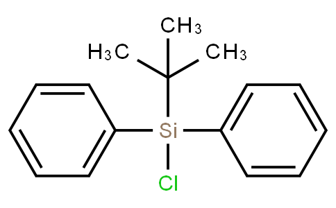 醇羟基保护试剂---叔丁基二苯基氯硅烷