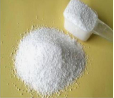 图1十四烷基磺酸钠的性状 图1十四烷基磺酸钠的性状