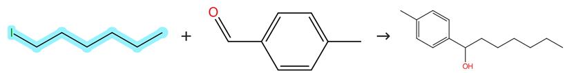1-碘己烷的应用转化